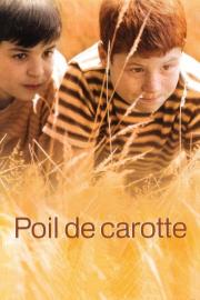 Poil de carotte filmas