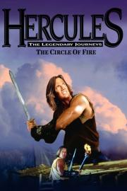 Hercules and the Circle of Fire filmas