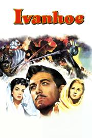 Ivanhoe filmas