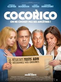 Cocorico filmas