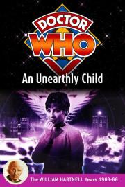 Doctor Who: An Unearthly Child filmas