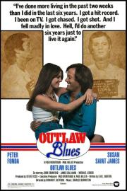 Outlaw Blues filmas