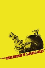 The Mummy's Shroud filmas