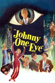 Johnny One-Eye filmas