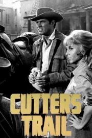 Cutter's Trail filmas