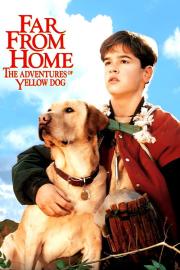 Far from Home: The Adventures of Yellow Dog filmas