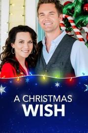 A Christmas Wish filmas