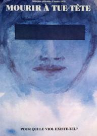 A Scream from Silence filmas