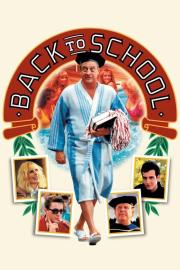 Back to School filmas