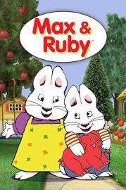 Max & Ruby filmas