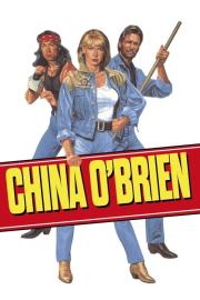 China O'Brien filmas