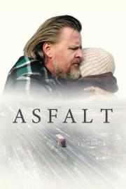 Asphalt filmas