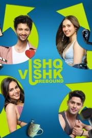 Ishq Vishk Rebound filmas