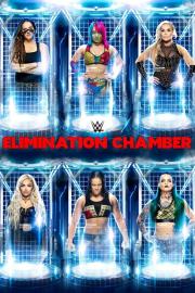WWE Elimination Chamber 2020 filmas