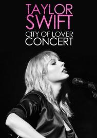 Taylor Swift City of Lover Concert filmas