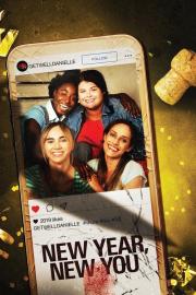 New Year, New You filmas