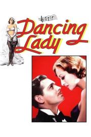 Dancing Lady filmas