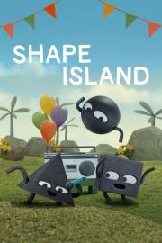Shape Island filmas