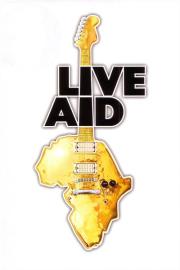 Live Aid filmas