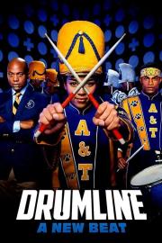 Drumline: A New Beat filmas