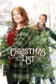 Christmas List filmas