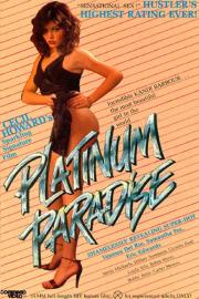 Platinum Paradise filmas