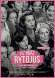 Viltingas rytojus filmas
