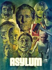 Asylum filmas