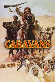 Caravans filmas