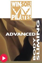 Winsor Pilates filmas
