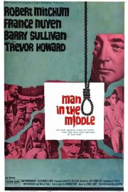 Man in the Middle filmas