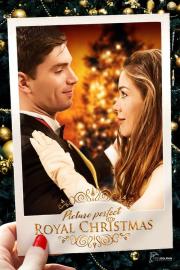 Picture Perfect Royal Christmas filmas