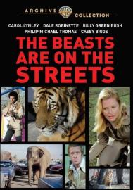 The Beasts Are on the Streets filmas