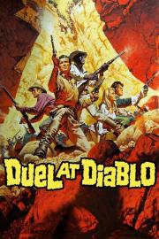 Duel at Diablo filmas