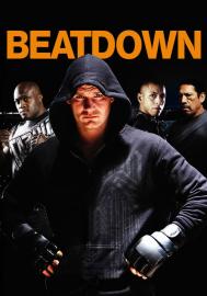 Beatdown filmas