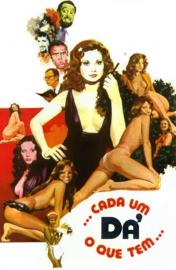 Cada um Dá o Que Tem filmas