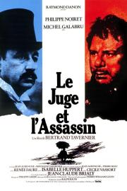 The Judge and the Assassin filmas