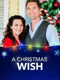 A Christmas Wish filmas