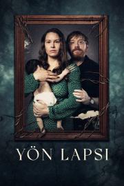 Yön lapsi filmas