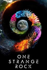 One Strange Rock filmas