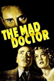 The Mad Doctor filmas