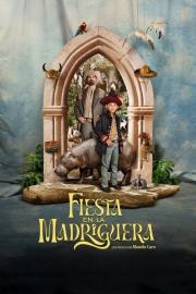 Fiesta en la madriguera filmas