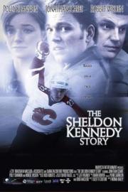 The Sheldon Kennedy Story filmas