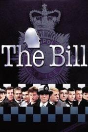 The Bill filmas