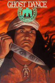The Ghost Dance filmas