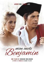 My Uncle Benjamin filmas