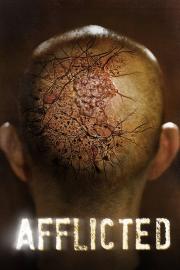 Afflicted filmas
