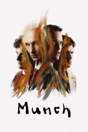 Munch filmas
