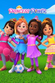 Princess Power filmas