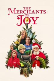 The Merchants of Joy filmas